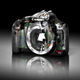 Illustration for article titled Canon EOS Rebel T1i First Hands On: 50Ds Sensor, 1080p Vids, $899 (!!)